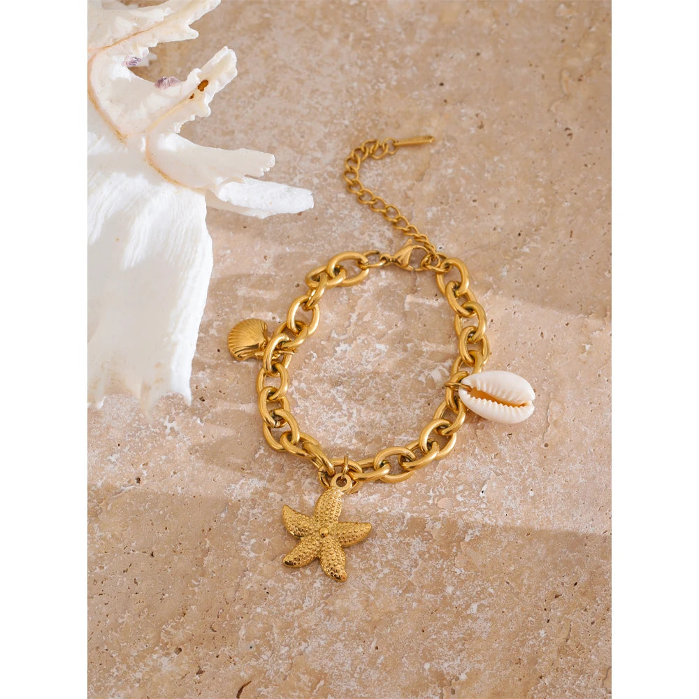 NORYO Experience The Ocean Armband - NORYO