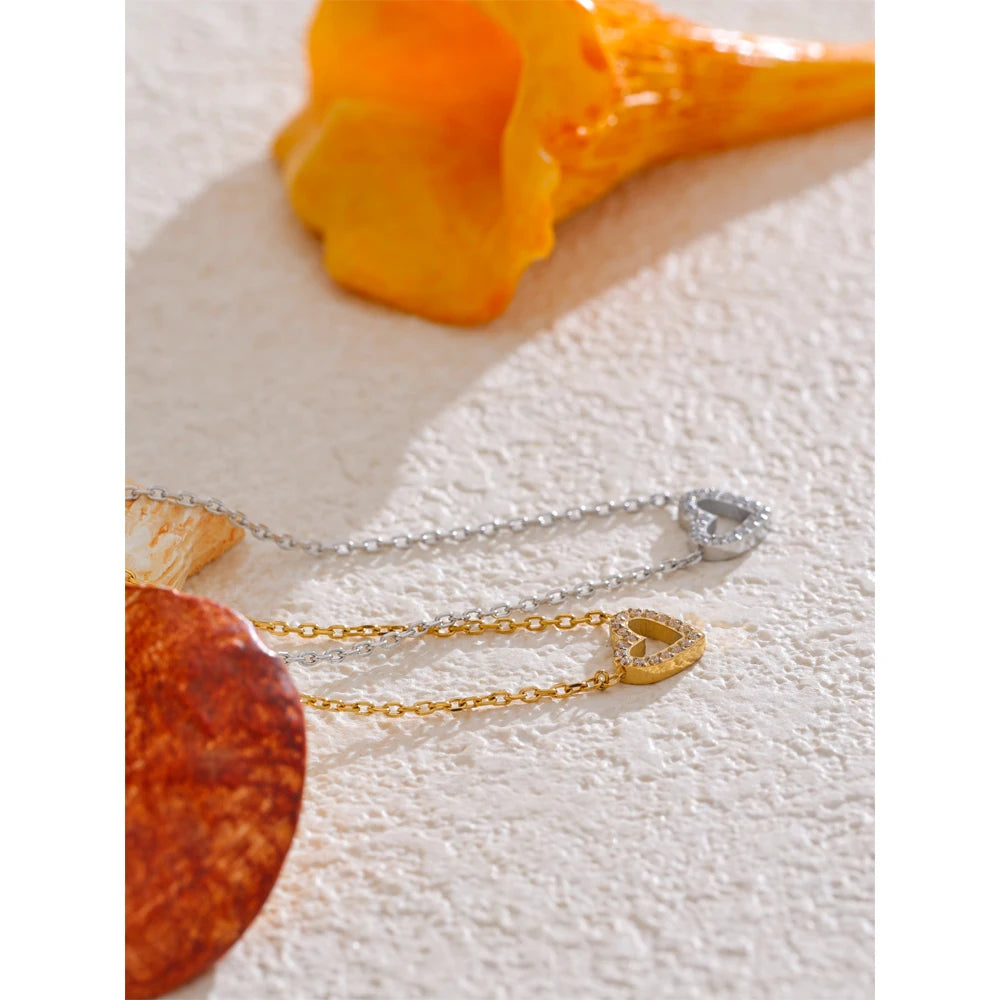 NORYO Sparkle Kette/Armband - NORYO