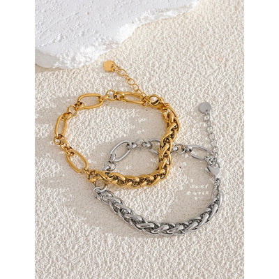 NORYO Half Chain Armband - NORYO