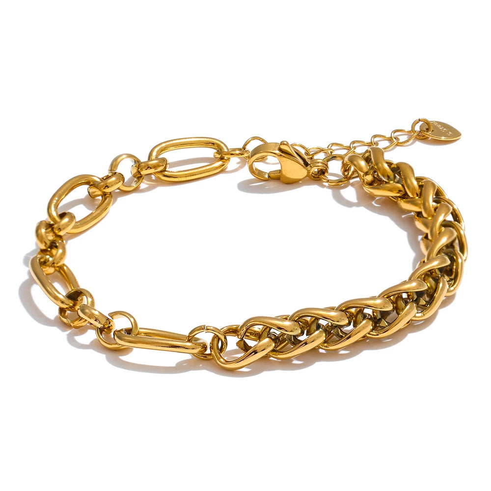 NORYO Half Chain Armband - NORYO
