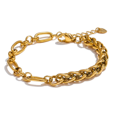 NORYO Half Chain Armband - NORYO
