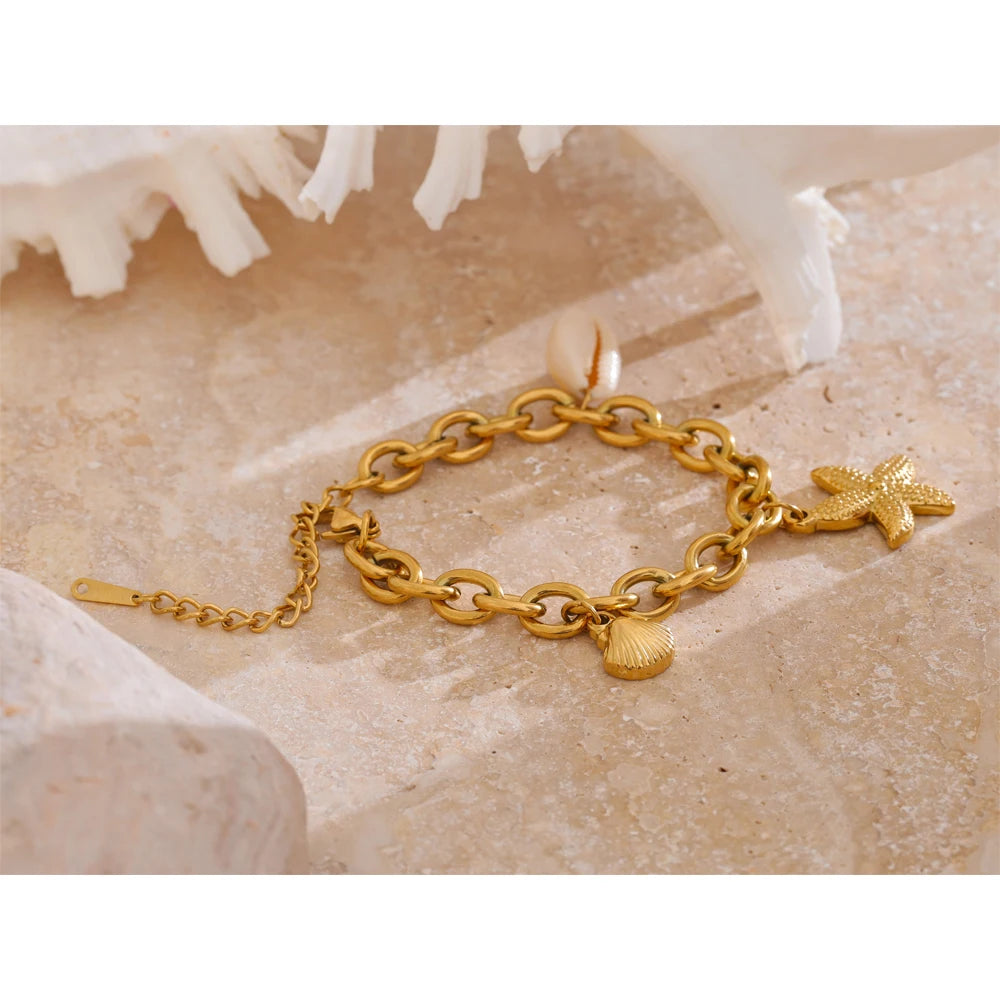 NORYO Experience The Ocean Armband - NORYO