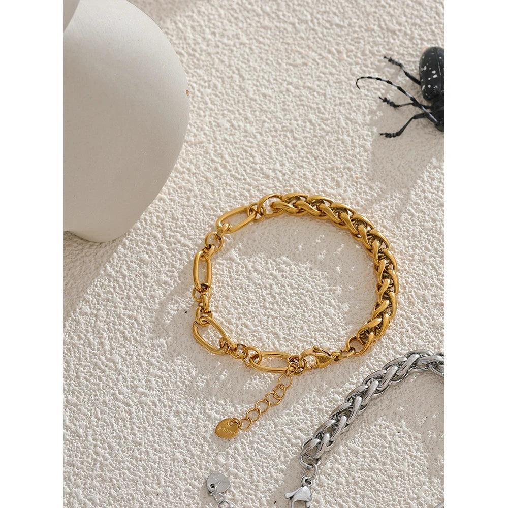 NORYO Half Chain Armband - NORYO