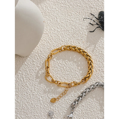 NORYO Half Chain Armband - NORYO