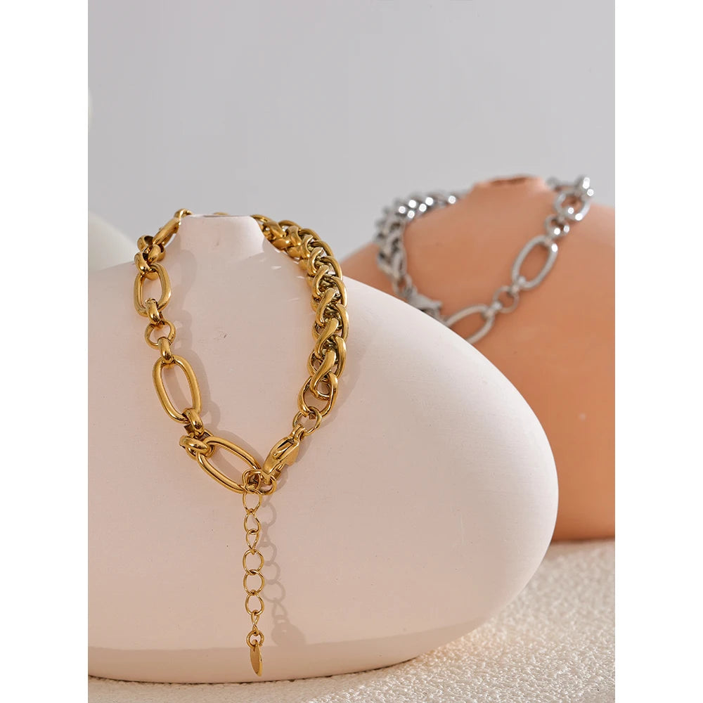 NORYO Half Chain Armband - NORYO