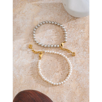 NORYO Pearl Bead Armband - NORYO