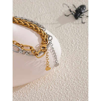 NORYO Half Chain Armband - NORYO