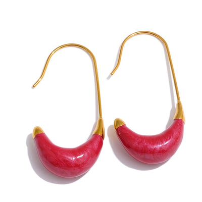 NORYO Hot Pepper Ohrringe - NORYO